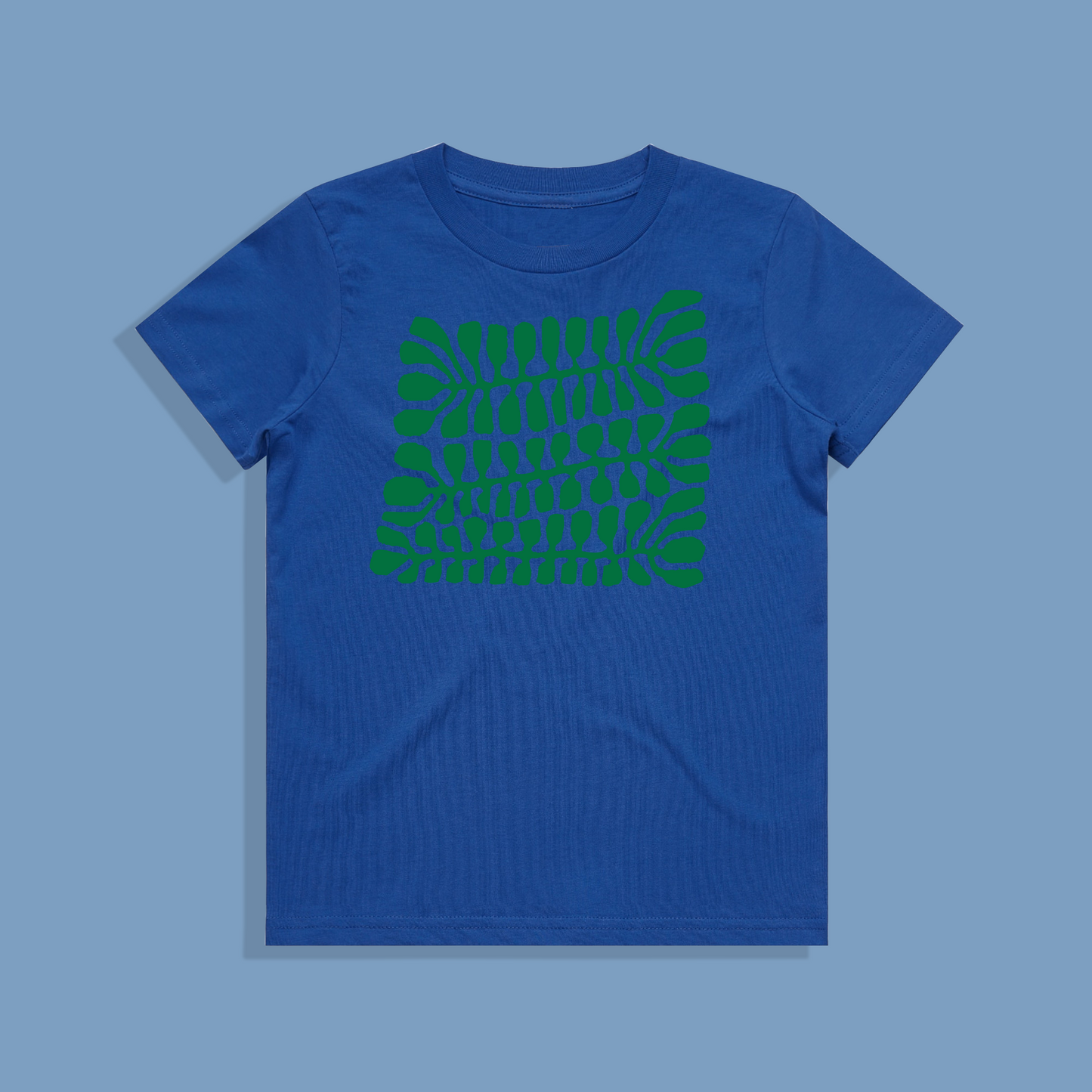 Kids Magic Seaweed Tee