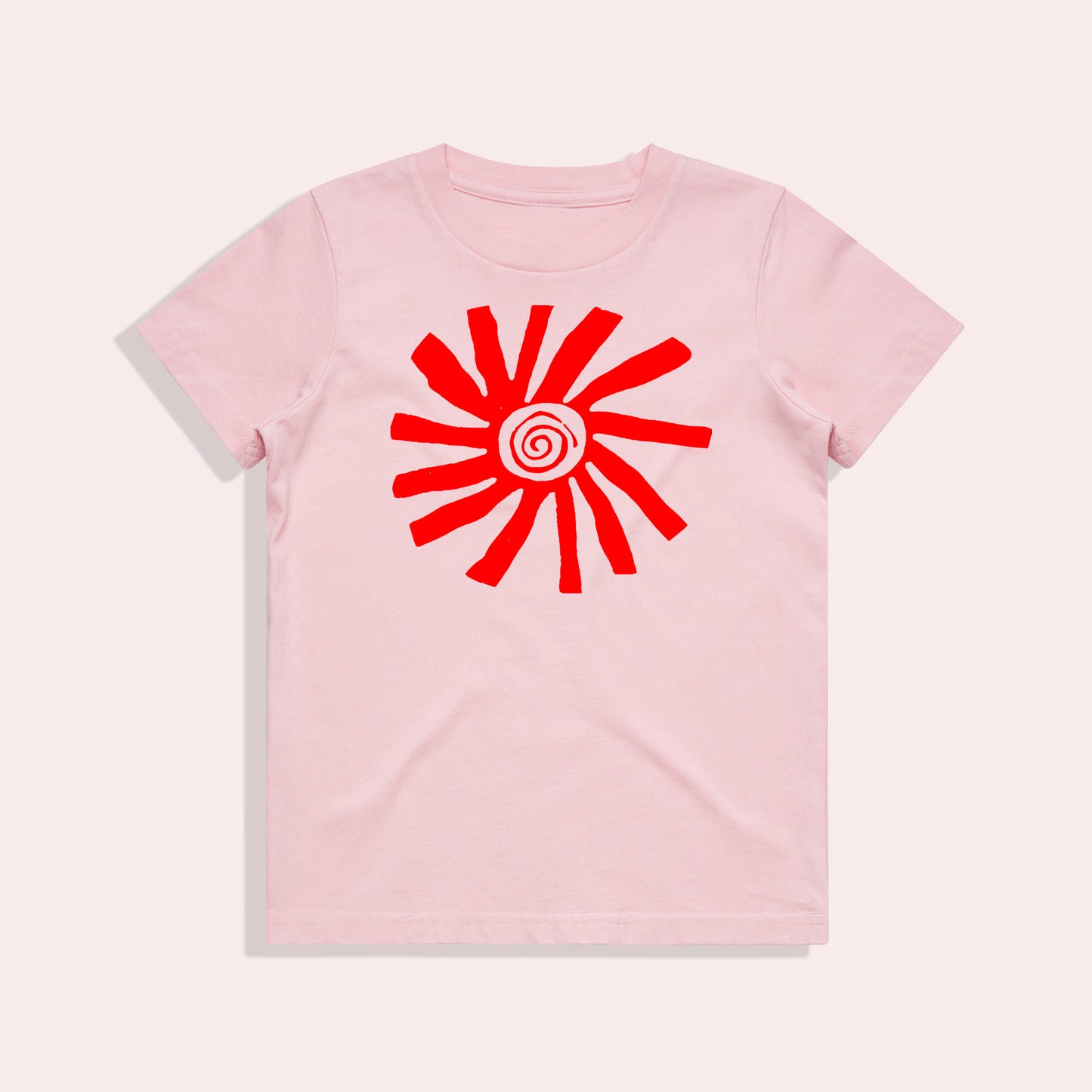 Kids Summer Sol Tee