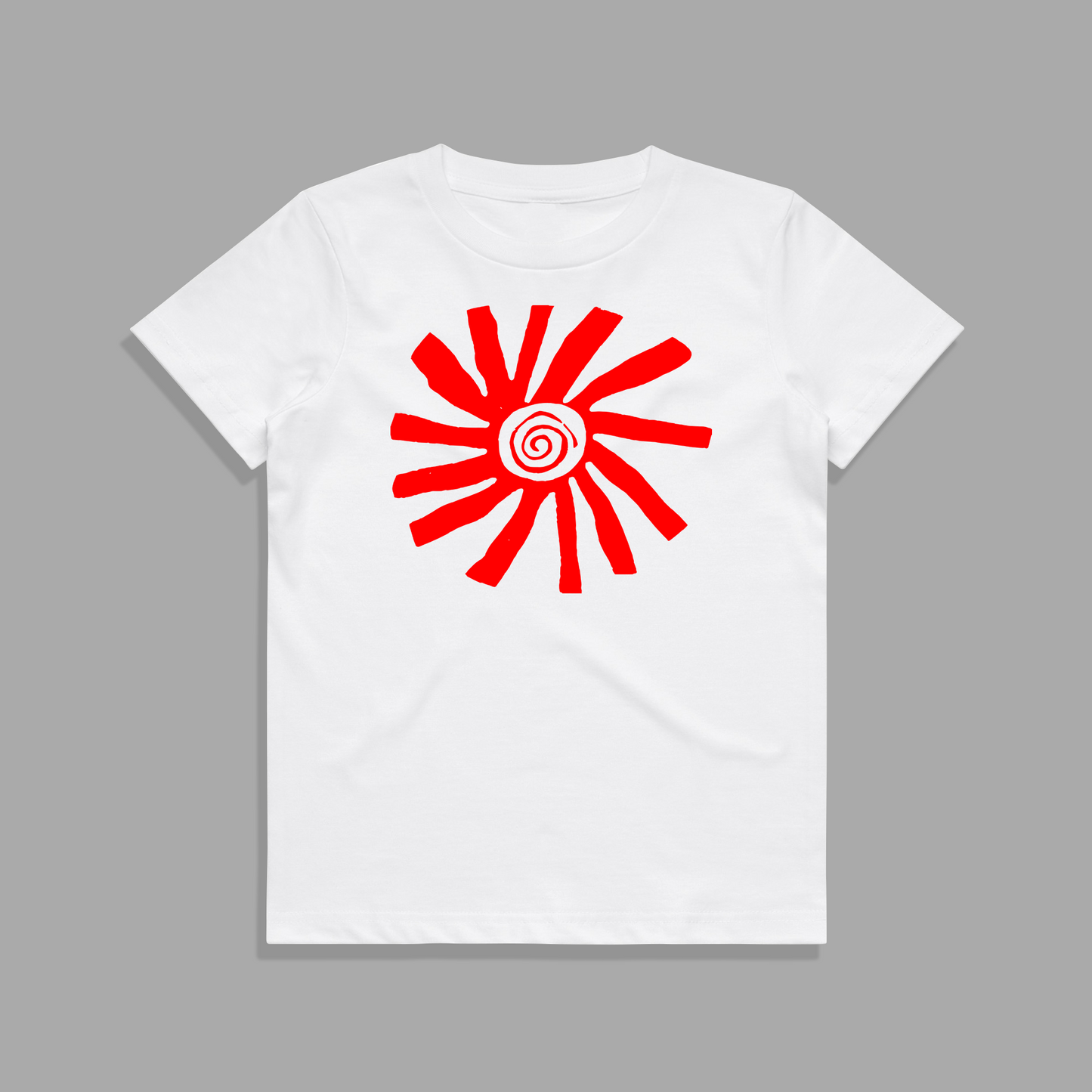 Kids Summer Sol Tee